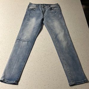 7 for all man kind jeans